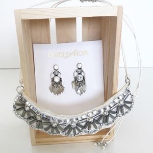 TOH Empress Necklace